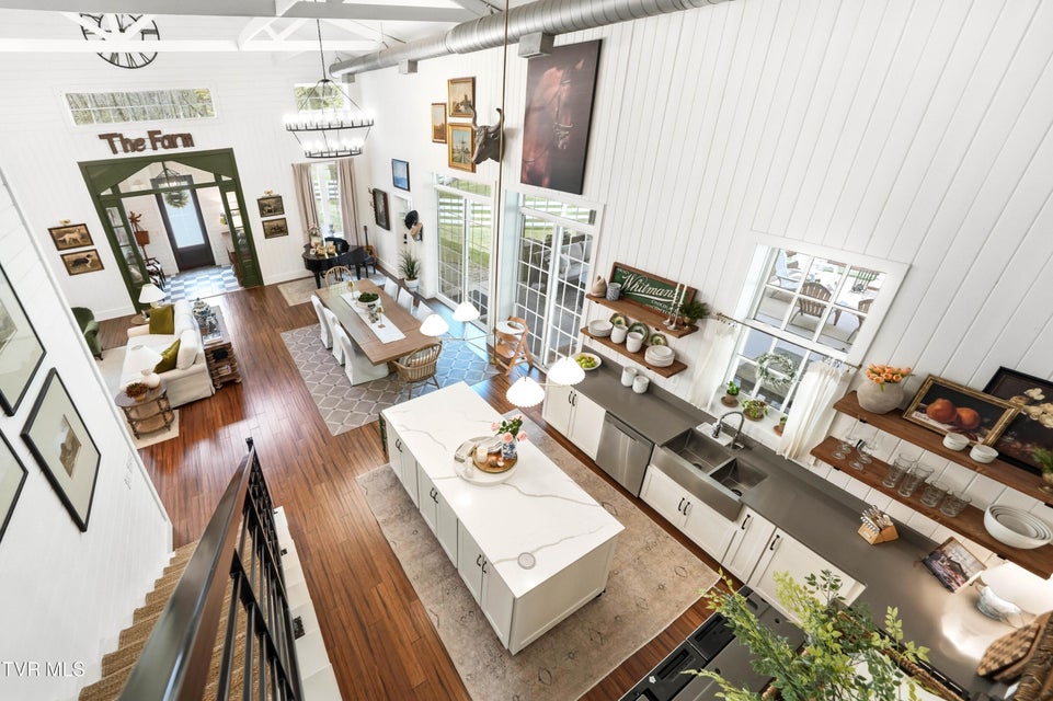 Photo #33: 565 Gap Creek Road