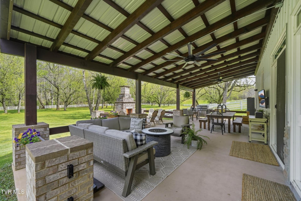 Photo #38: 565 Gap Creek Road