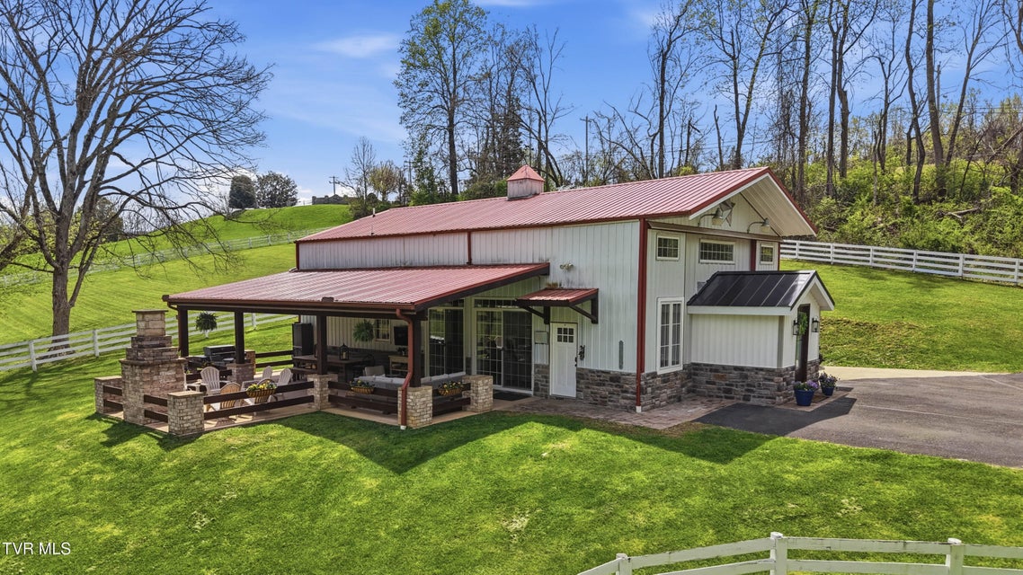 Photo #47: 565 Gap Creek Road