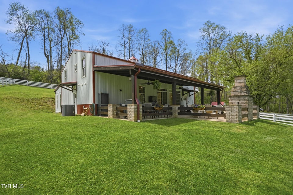 Photo #48: 565 Gap Creek Road