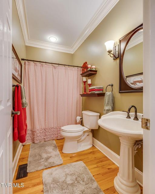 Photo #30: 117 Quail Heights Court