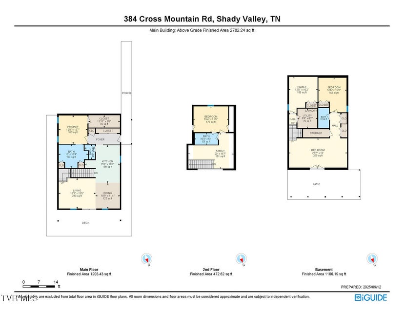 Photo #77: 384 Cross Mountain Drive