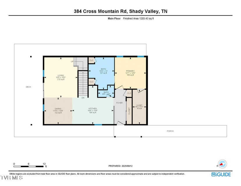 Photo #78: 384 Cross Mountain Drive