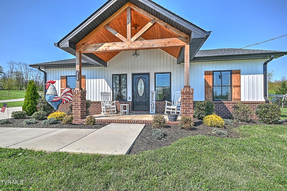 Photo #2: 3451 Milburnton Road