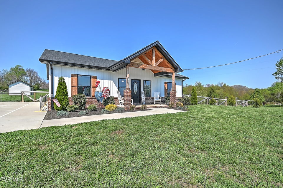 Photo #50: 3451 Milburnton Road