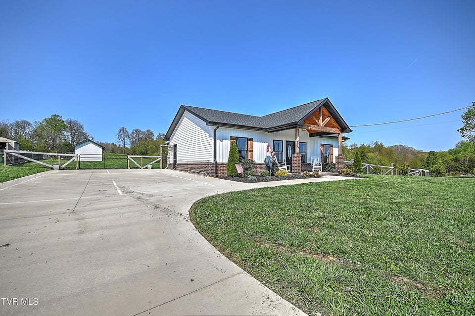 Photo #51: 3451 Milburnton Road