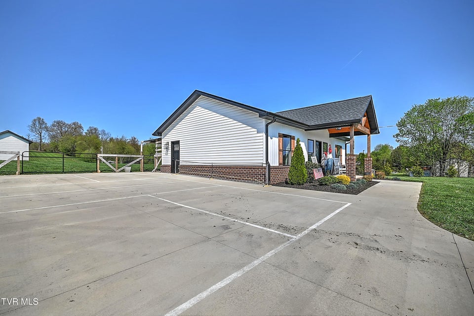 Photo #52: 3451 Milburnton Road