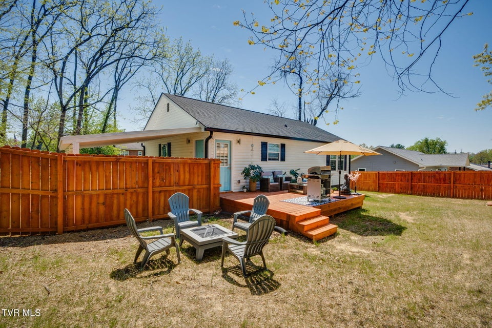 Photo #15: 1817 Ridgemont Drive