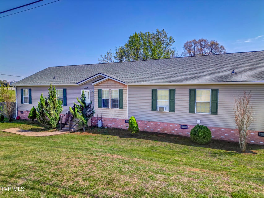 Photo #48: 617 Telford New Victory Road