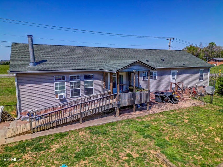 Photo #3: 617 Telford New Victory Road