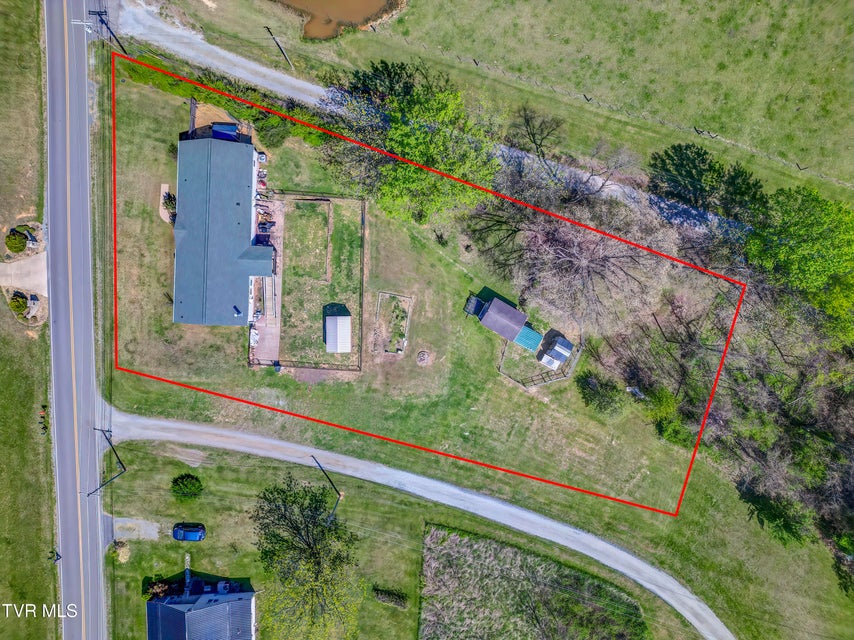 Photo #41: 617 Telford New Victory Road