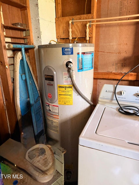 Photo #15: 1507 Baxter Street