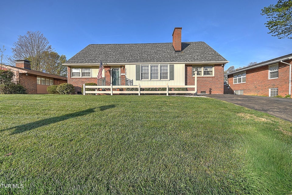 Photo #2: 2133 Swannanoa Avenue