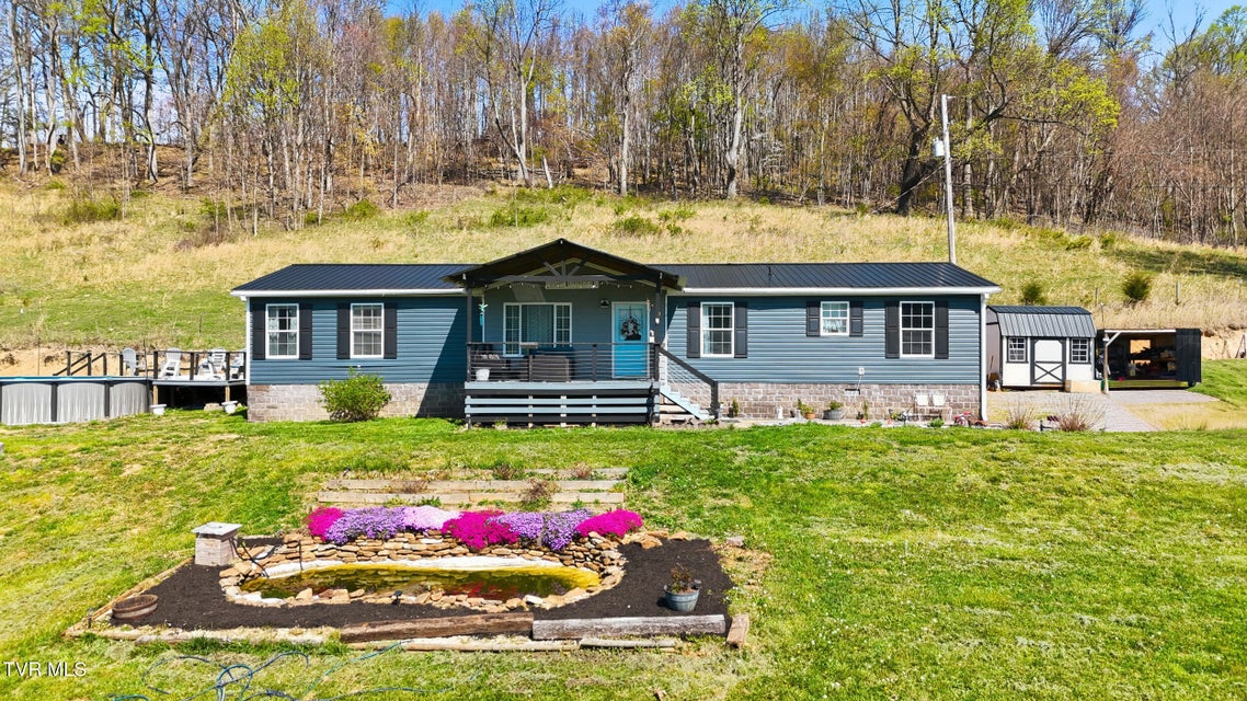 Photo #2: 38 Spring Ridge Court