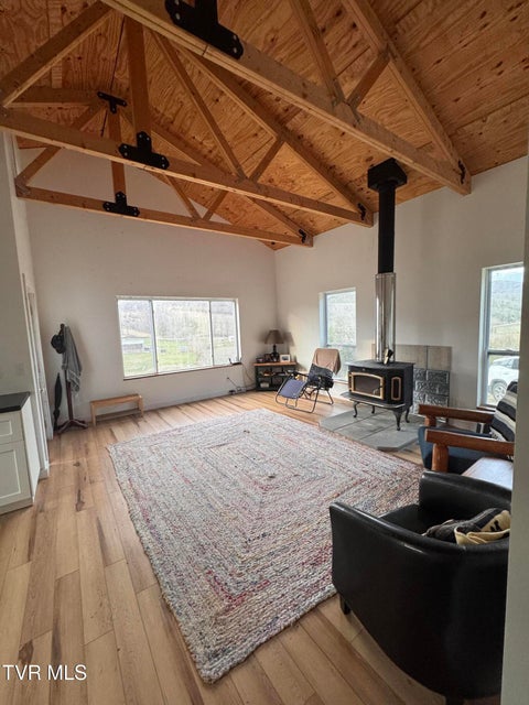 Photo #9: 3788 Newmans Ridge Road