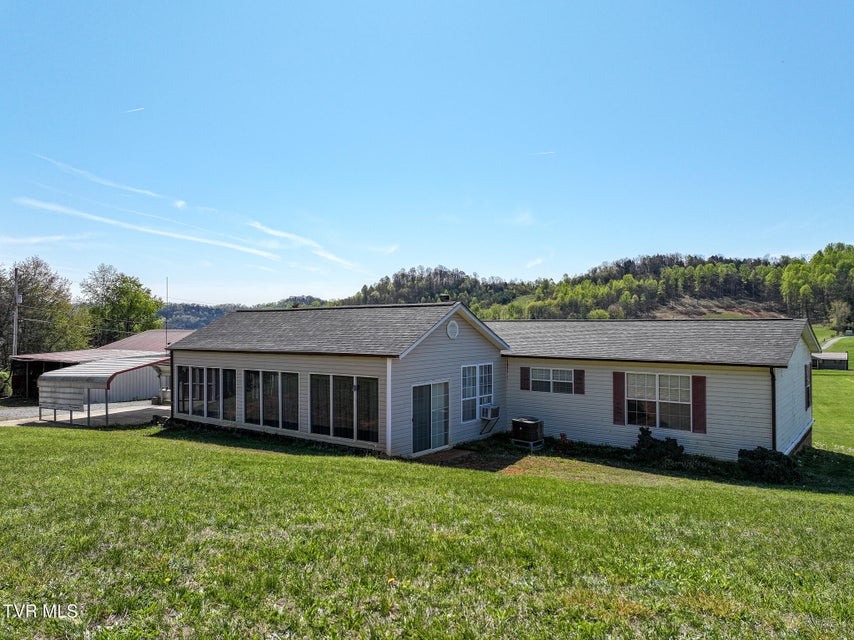 Photo #8: 4061 Carters Valley Road