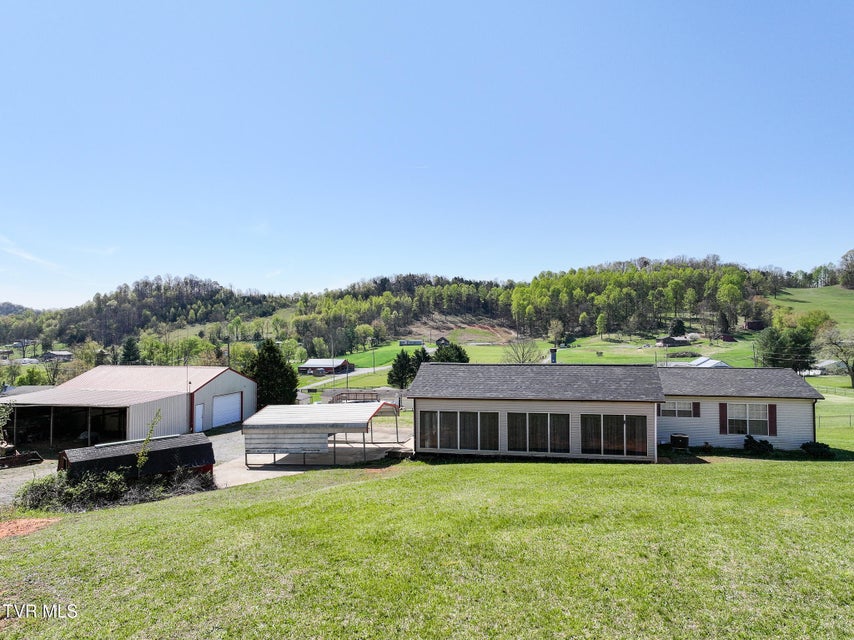 Photo #9: 4061 Carters Valley Road