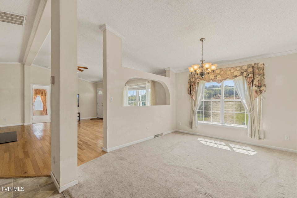 Photo #27: 4061 Carters Valley Road