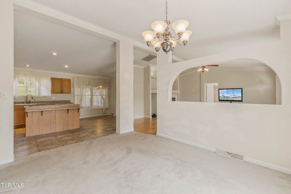 Photo #28: 4061 Carters Valley Road