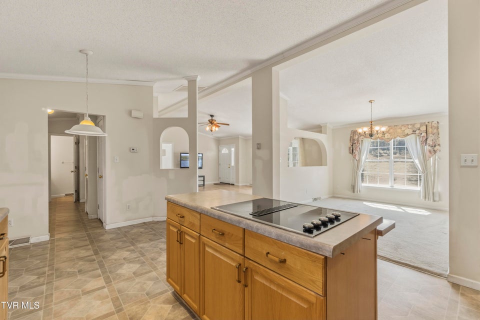 Photo #32: 4061 Carters Valley Road