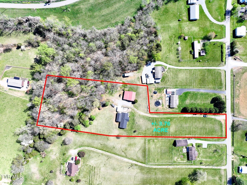 Photo #51: 4061 Carters Valley Road