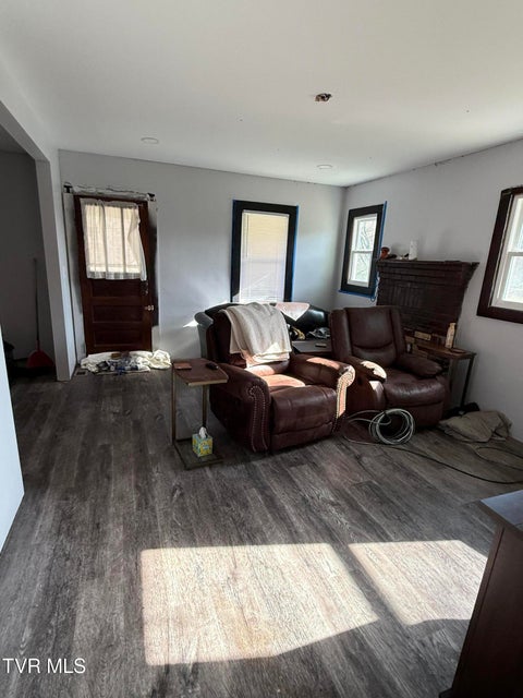 Photo #8: 2824 Goshen Valley (3.5 Acres) Road