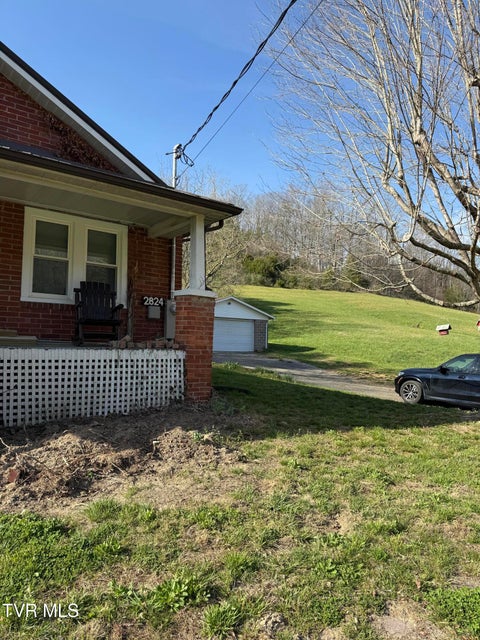 Photo #15: 2824 Goshen Valley (3.5 Acres) Road