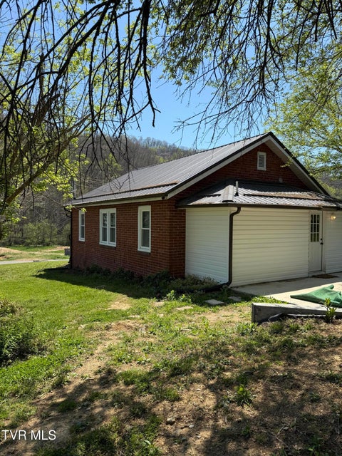 Photo #3: 2824 Goshen Valley (3.5 Acres) Road