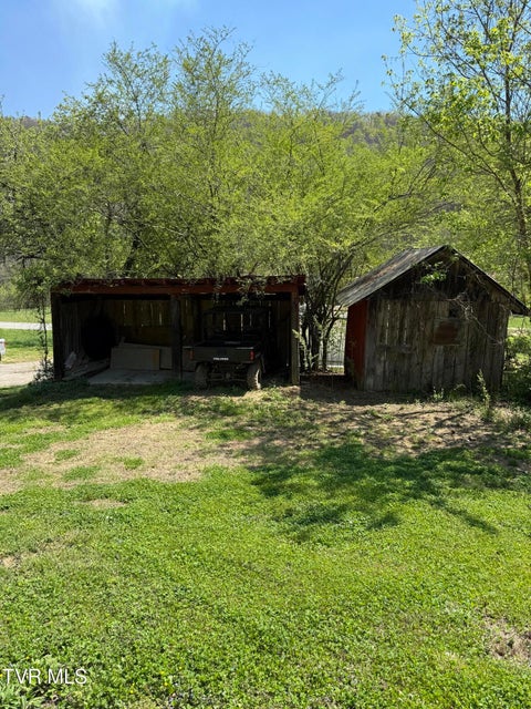 Photo #5: 2824 Goshen Valley (3.5 Acres) Road