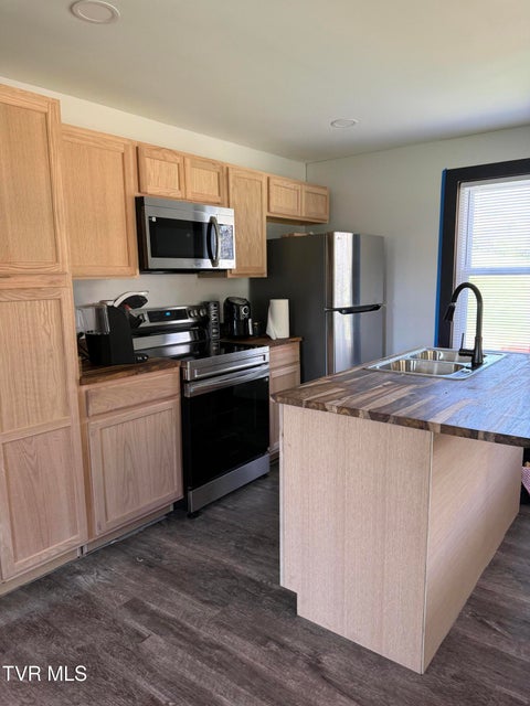 Photo #2: 2824 Goshen Valley (3.5 Acres) Road