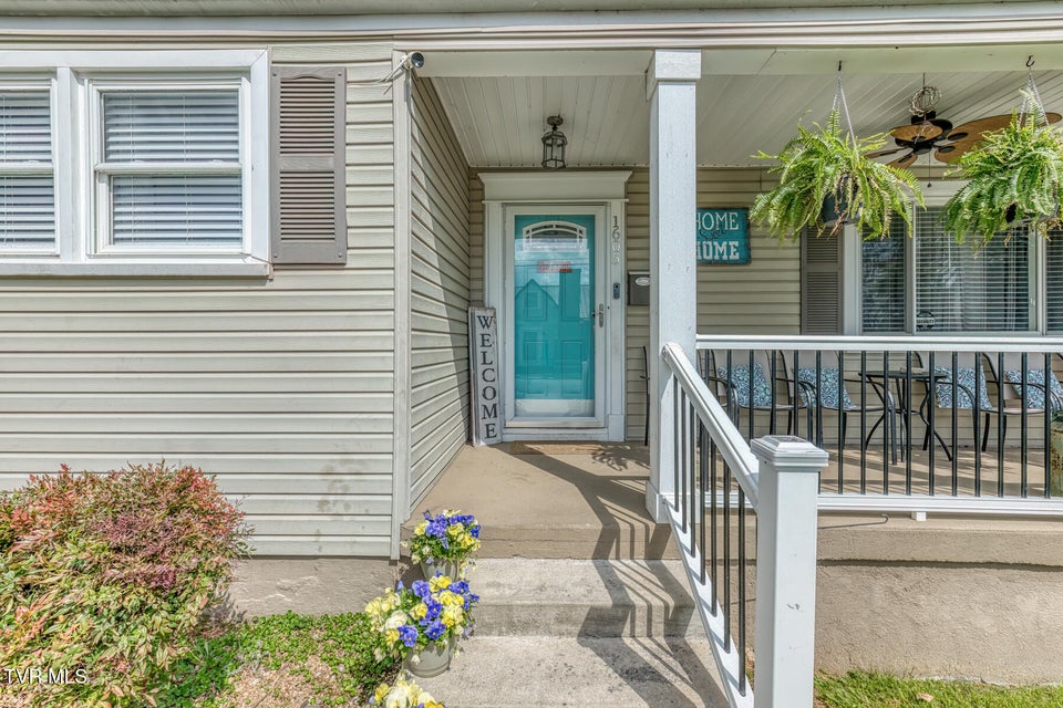 Photo #6: 1605 Blackmore Street