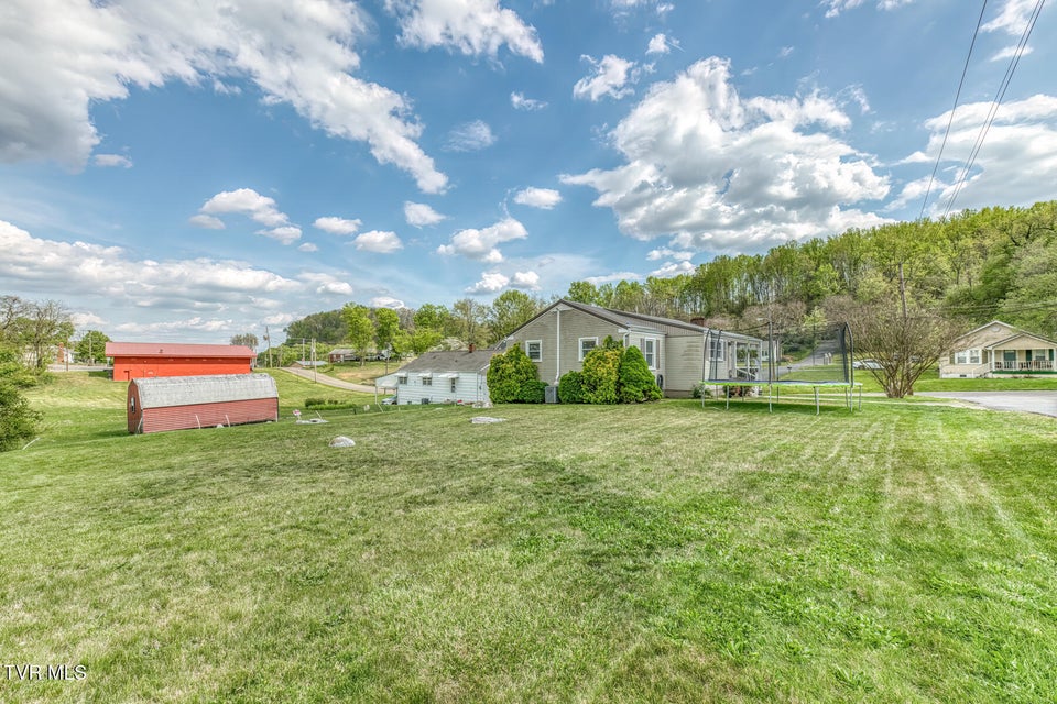 Photo #30: 1605 Blackmore Street