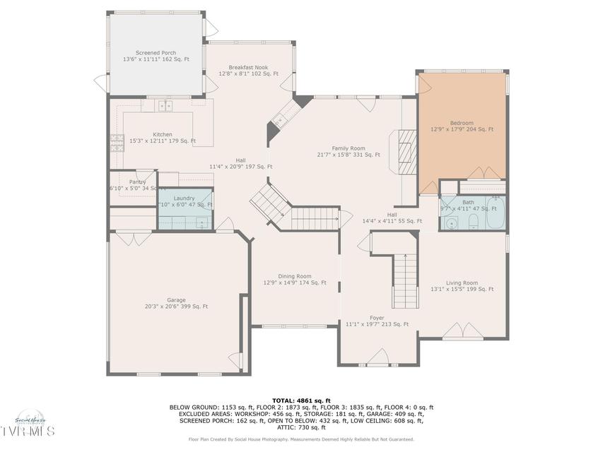 Photo #90: 117 Quail Heights Court