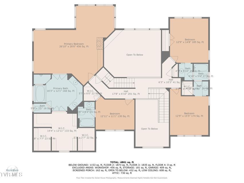 Photo #91: 117 Quail Heights Court