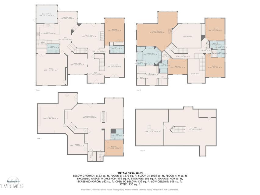 Photo #93: 117 Quail Heights Court
