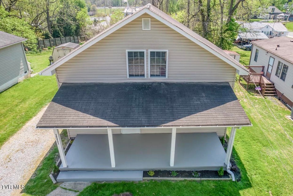 Photo #5: 1111 Lowell Street