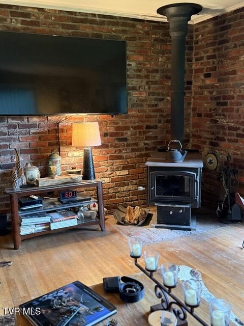 Photo #32: 451 Heaton Creek Road