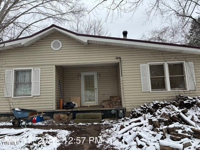 Photo #2: 324 Jess Hopson Road