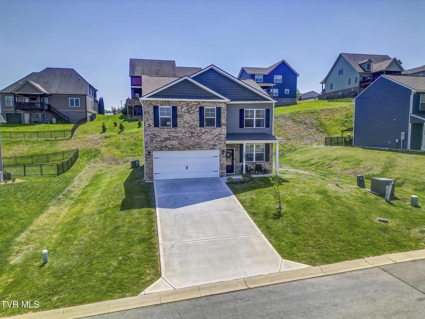 Photo #11: 2564 Bridgeforth Crossing