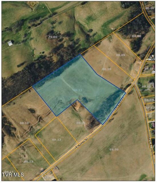 Photo #3: 16+/-Ac Jackson Road