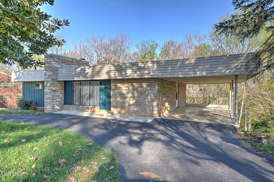 Photo #2: 4148 Skyland Drive