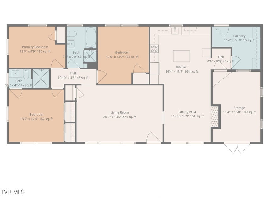 Photo #47: 812 Mimosa Drive