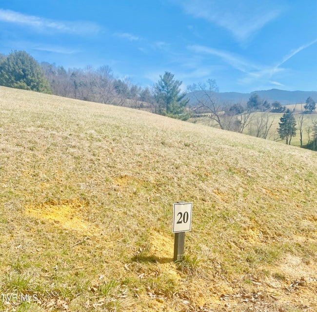 Photo #13: Lot Vineyard Valley Drive