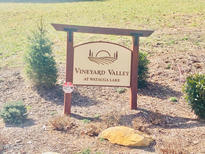 Photo #17: Lot Vineyard Valley Drive