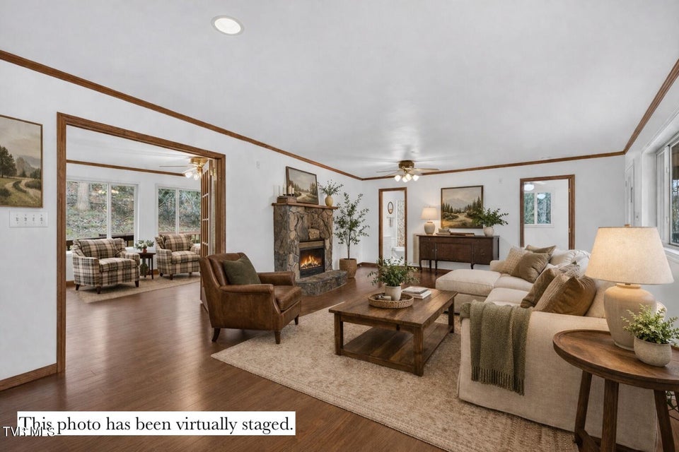 Photo #10: 108 Valley View Acres 