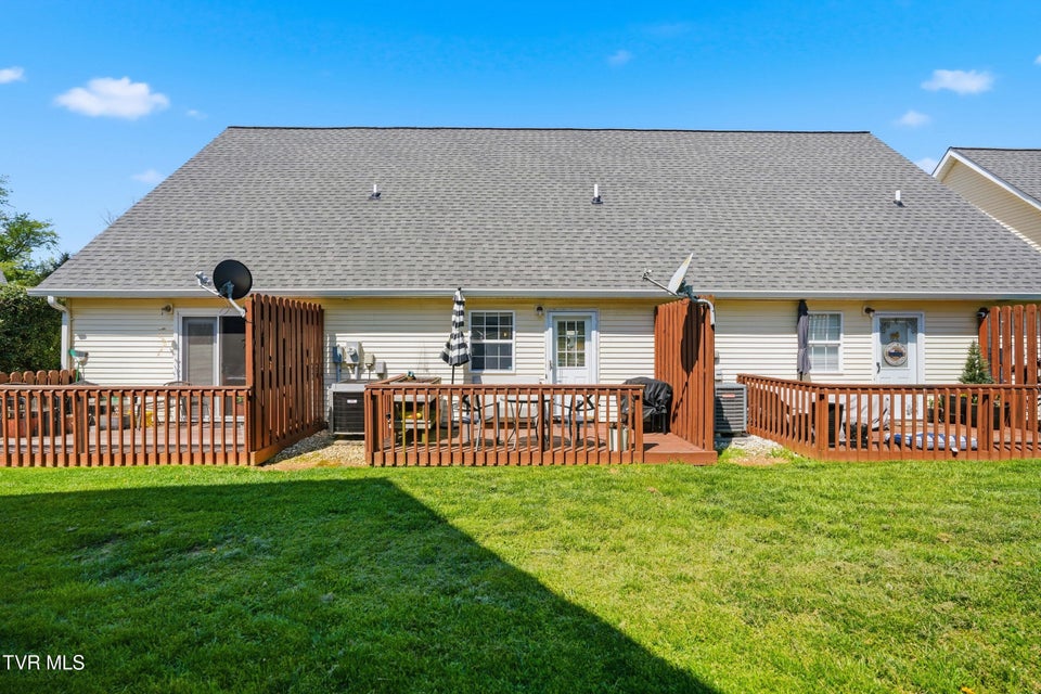 Photo #22: 705 Milton Court