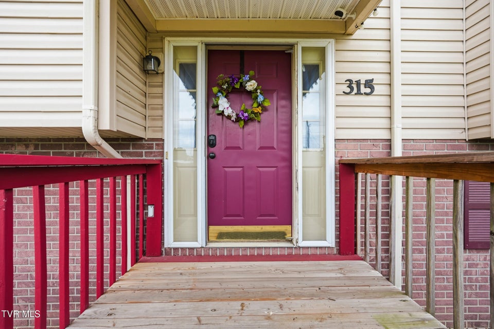 Photo #4: 315 Old Embreeville Road