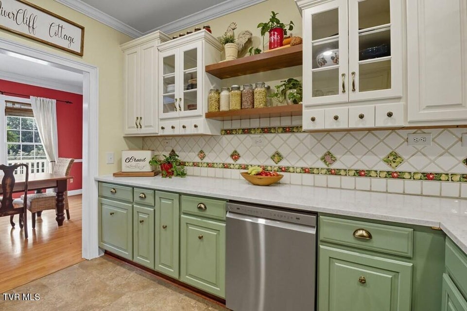 Photo #12: 4457 Swinging Bridge Road