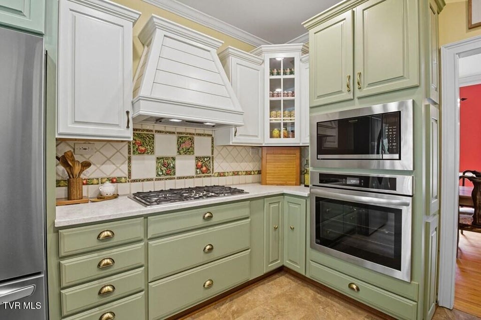 Photo #11: 4457 Swinging Bridge Road