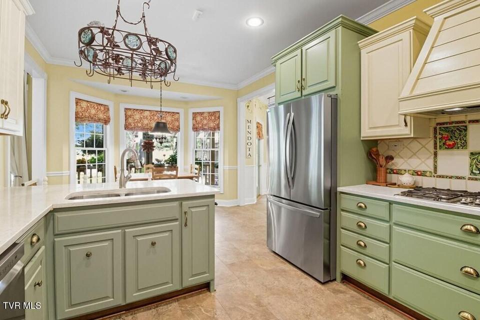 Photo #10: 4457 Swinging Bridge Road